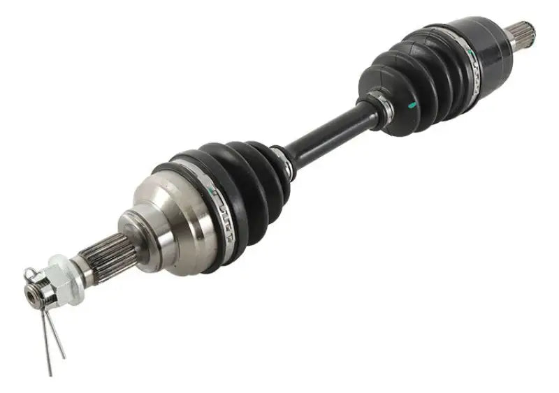 6 Ball Heavy Duty Axle Front 
