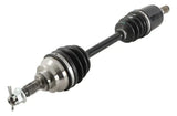 6 Ball Heavy Duty Axle Front - Powersports