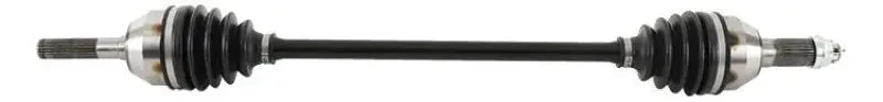 6 Ball Heavy Duty Axle Front 
