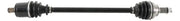 6 Ball Heavy Duty Axle Front 