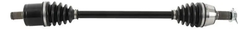 6 Ball Heavy Duty Axle Front 