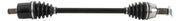 6 Ball Heavy Duty Axle Front 