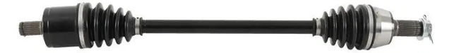6 Ball Heavy Duty Axle Front 