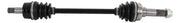 6 Ball Heavy Duty Axle Front 