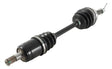 6 Ball Heavy Duty Axle Front - Powersports