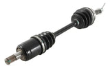 6 Ball Heavy Duty Axle Front - Powersports
