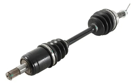 6 Ball Heavy Duty Axle Front - Powersports