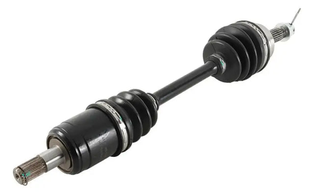 6 Ball Heavy Duty Axle Front - Powersports