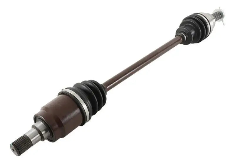 6 Ball Heavy Duty Axle Front 