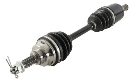 6 Ball Heavy Duty Axle Front 