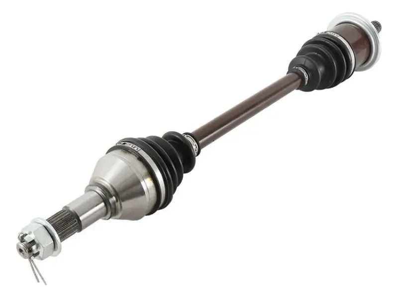 6 Ball Heavy Duty Axle Front 