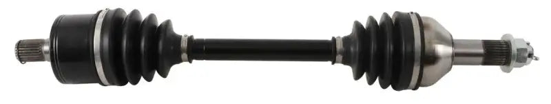 ALL BALLS 6 Ball Heavy Duty Axle for Powersports