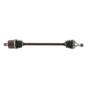 6 Ball Heavy Duty Axle Rear 