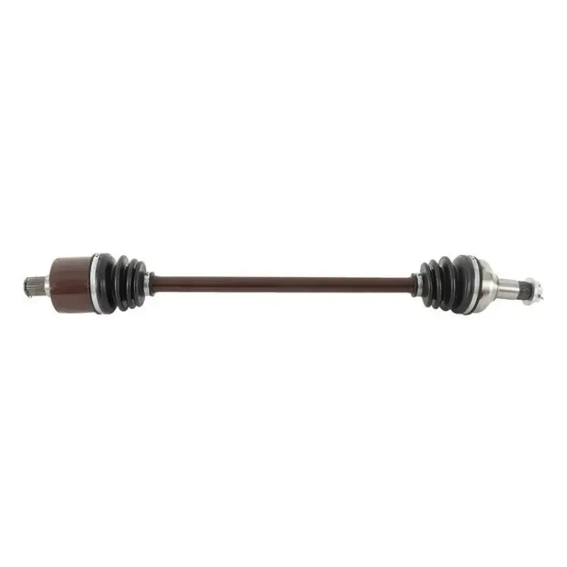 6 Ball Heavy Duty Axle Rear 