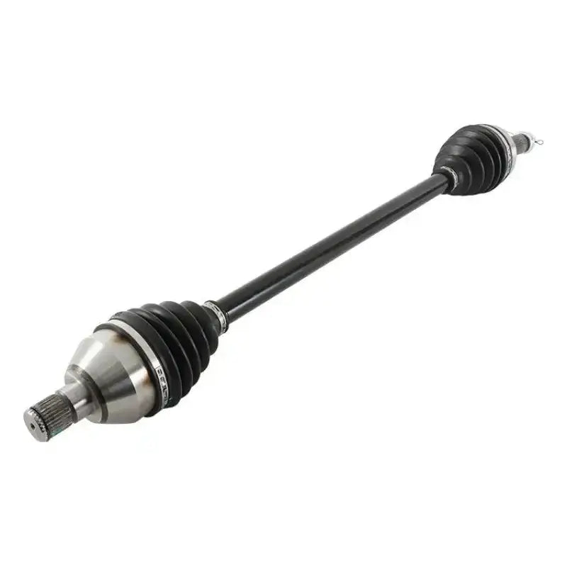6 Ball Heavy Duty Axle Rear 