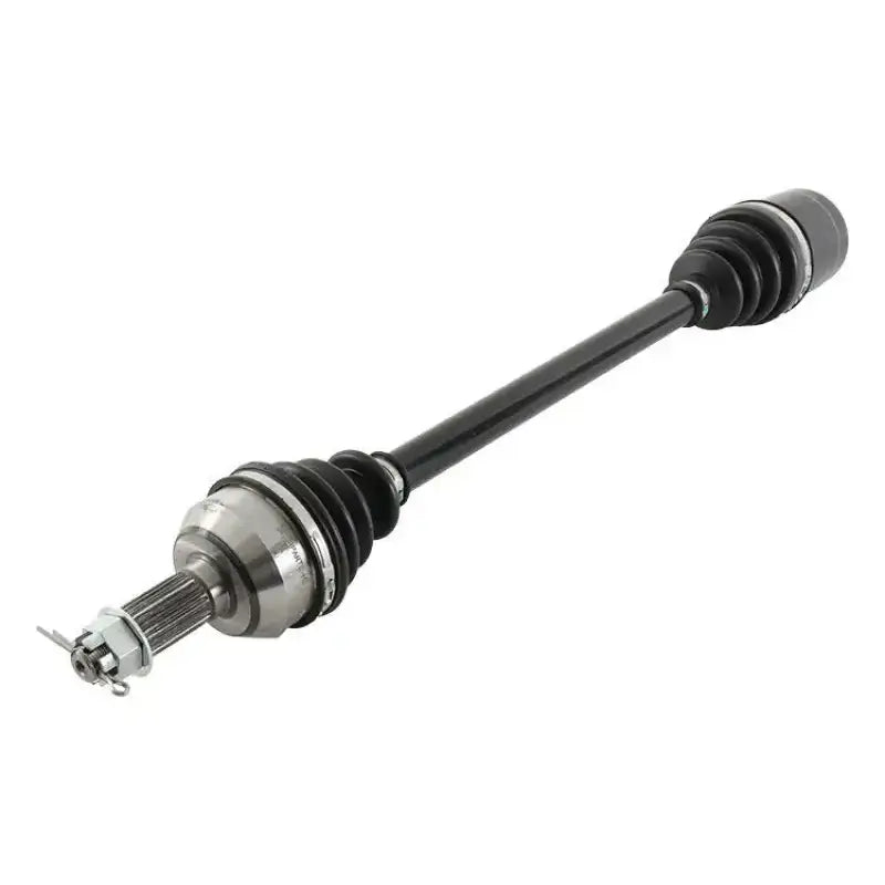 6 Ball Heavy Duty Axle Rear 