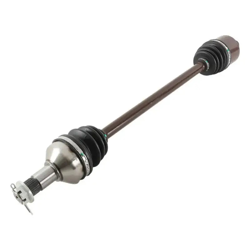 6 Ball Heavy Duty Axle Rear 
