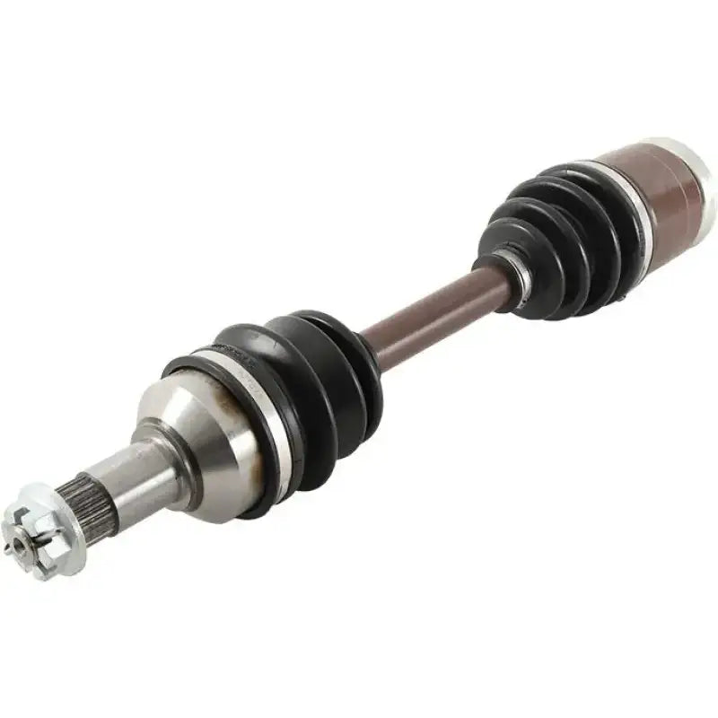 6 Ball Heavy Duty Axle Rear 