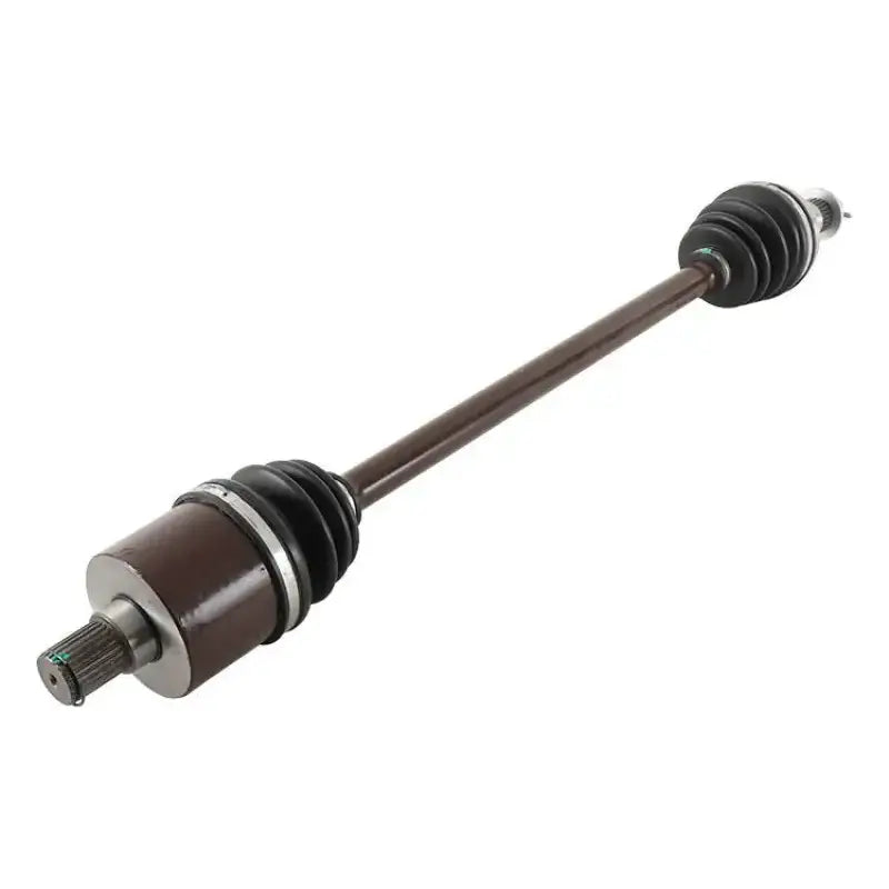 6 Ball Heavy Duty Axle Rear 