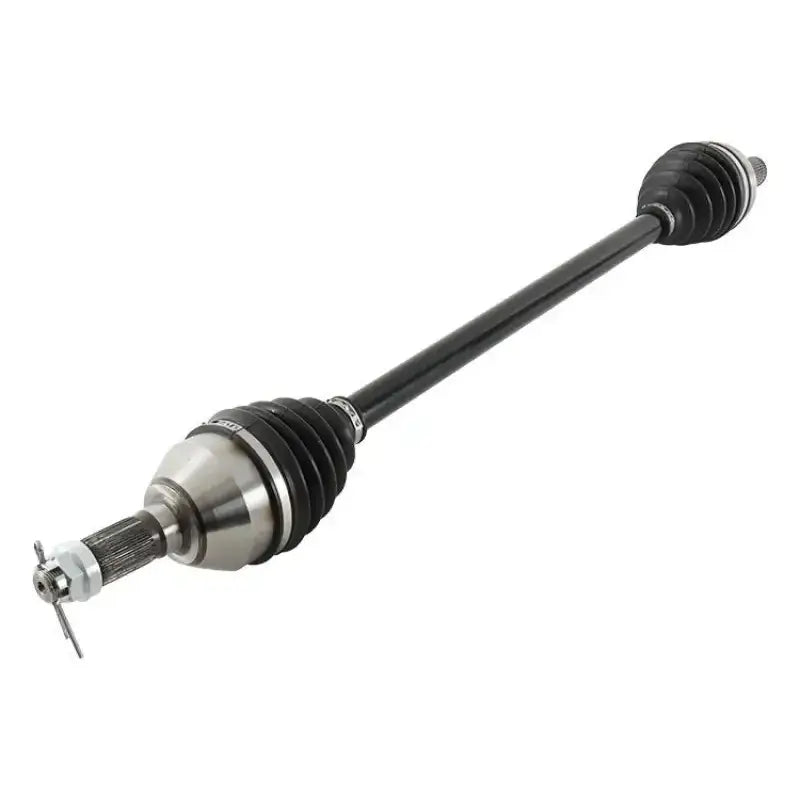 6 Ball Heavy Duty Axle Rear 