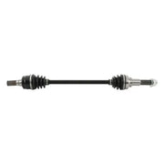 6 Ball Heavy Duty Axle Rear 