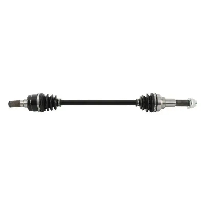 6 Ball Heavy Duty Axle Rear 