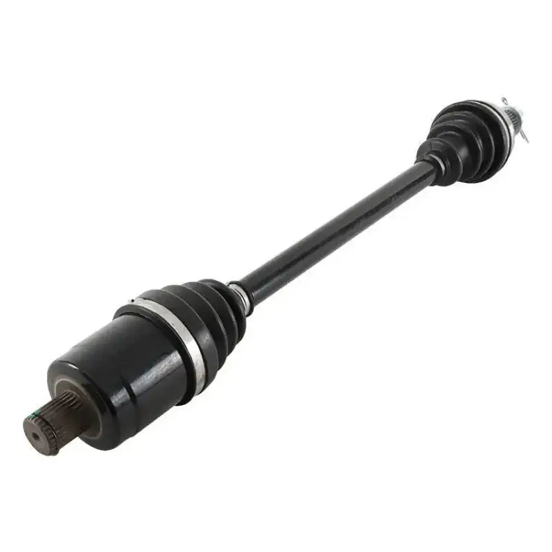6 Ball Heavy Duty Axle Rear 