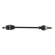 6 Ball Heavy Duty Axle Rear 