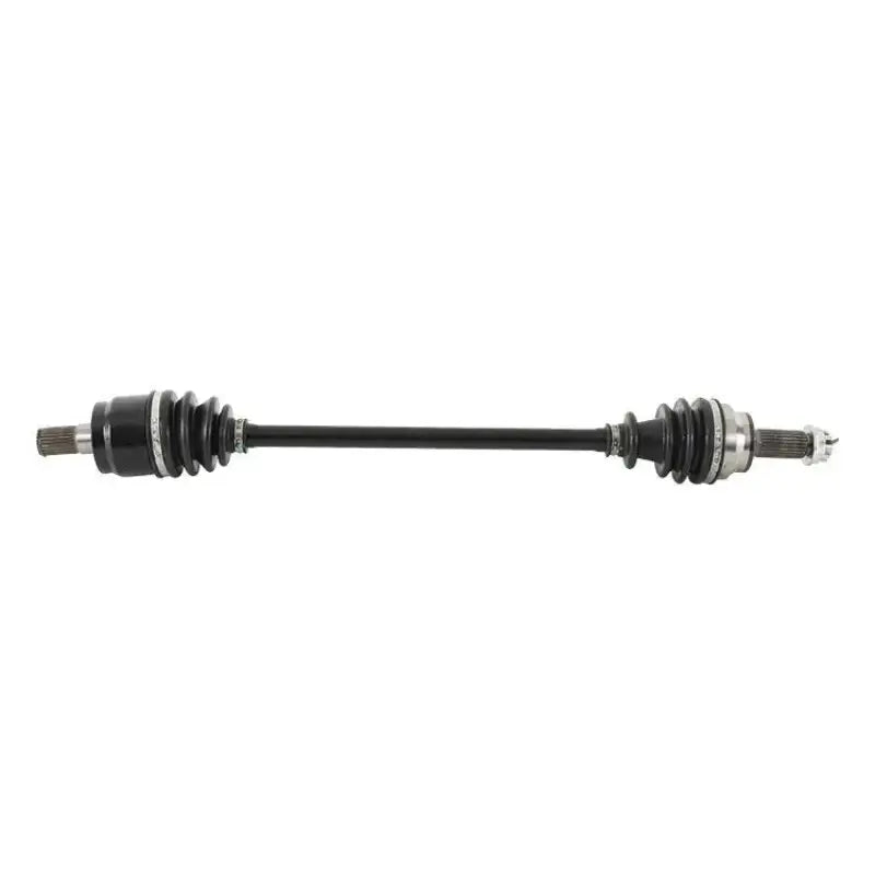 6 Ball Heavy Duty Axle Rear 