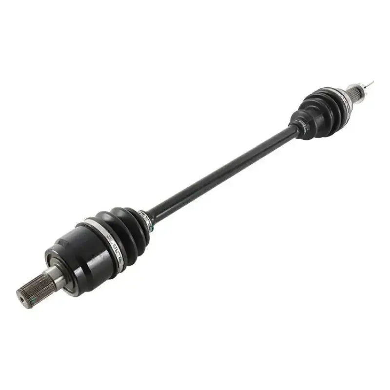 6 Ball Heavy Duty Axle Rear 
