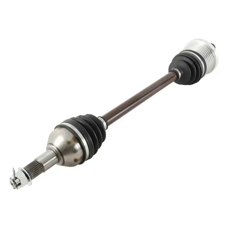 6 Ball Heavy Duty Axle Rear 