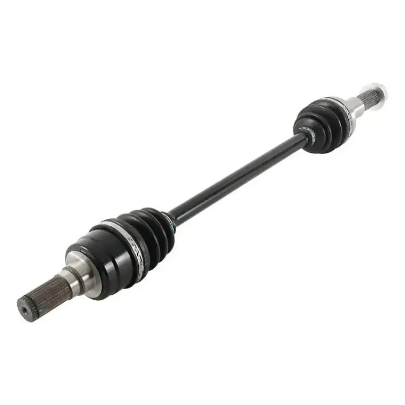 6 Ball Heavy Duty Axle Rear 