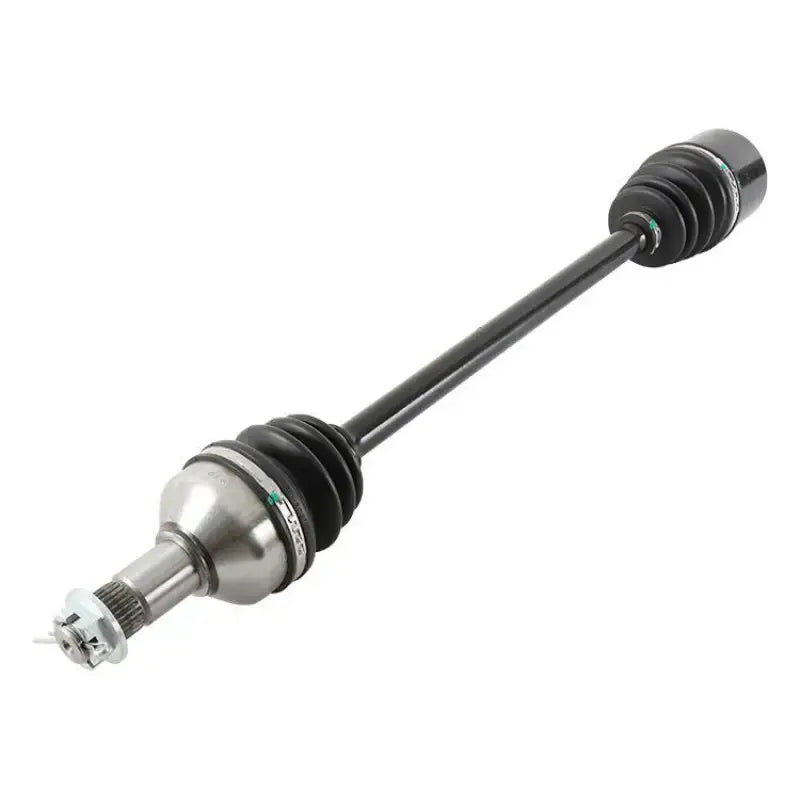 6 Ball Heavy Duty Axle Rear 