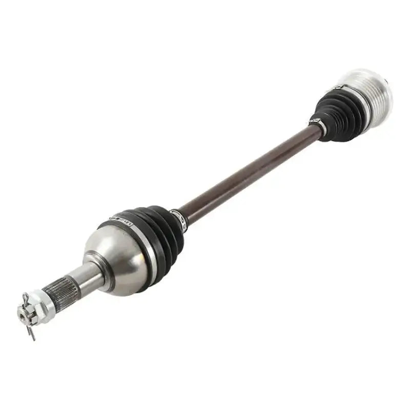 6 Ball Heavy Duty Axle Rear 