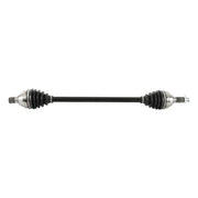 6 Ball Heavy Duty Axle Rear 