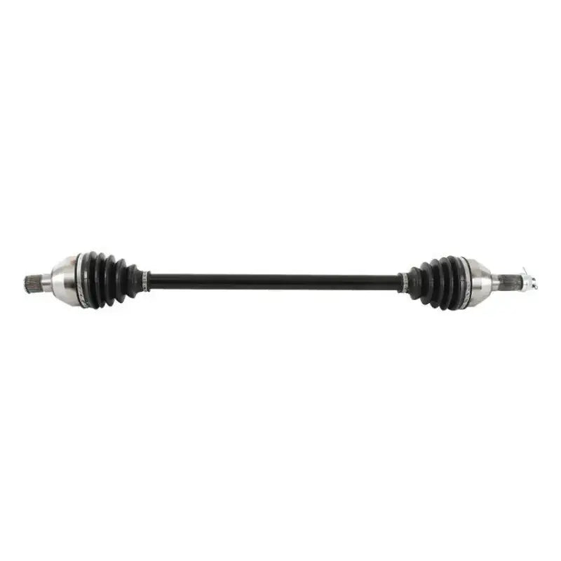 6 Ball Heavy Duty Axle Rear 