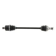 6 Ball Heavy Duty Axle Rear 