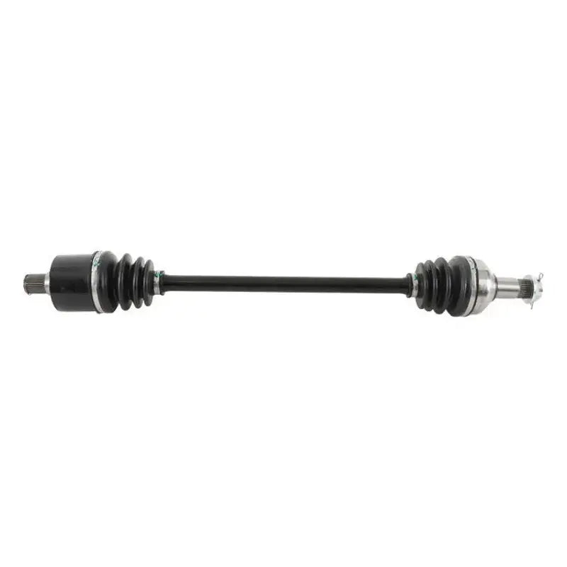 6 Ball Heavy Duty Axle Rear 
