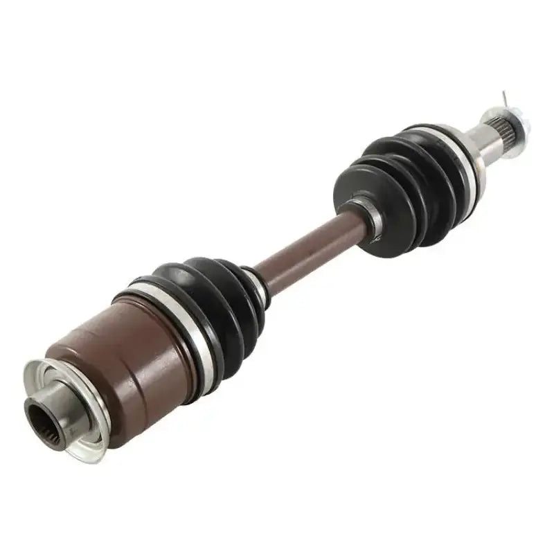 ALL BALLS 6 Ball Heavy Duty Axle Rear for Powersports