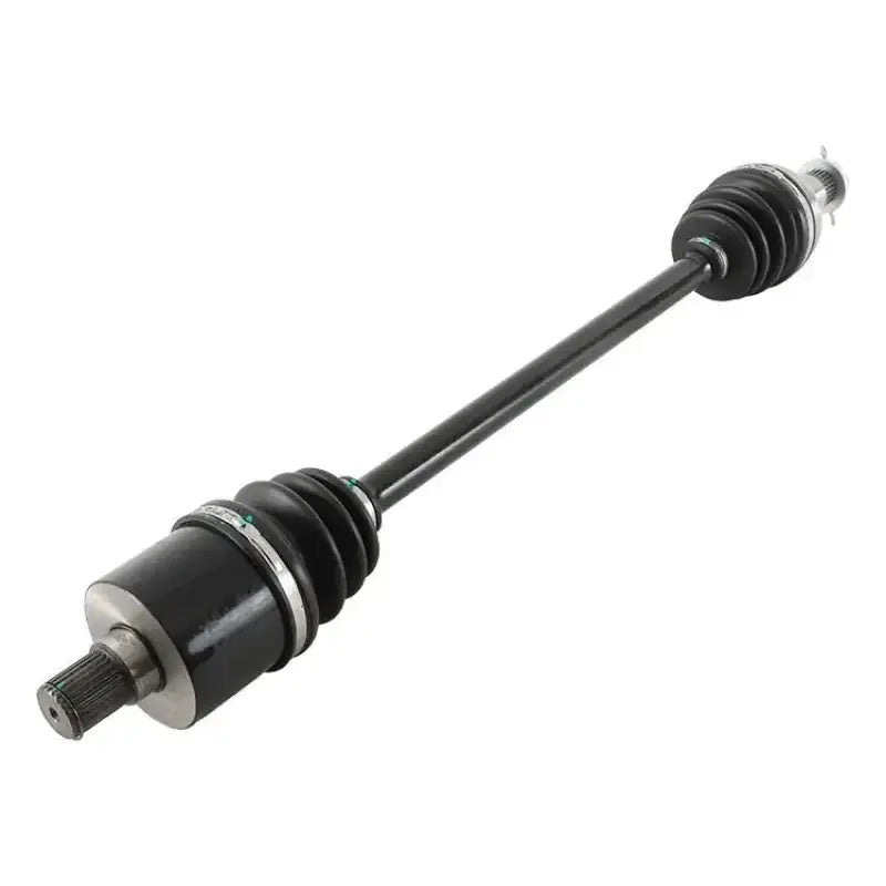 6 Ball Heavy Duty Axle Rear 