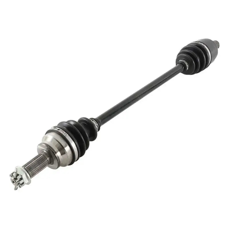 6 Ball Heavy Duty Axle Rear 