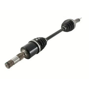 6 Ball Heavy Duty Axle Rear 