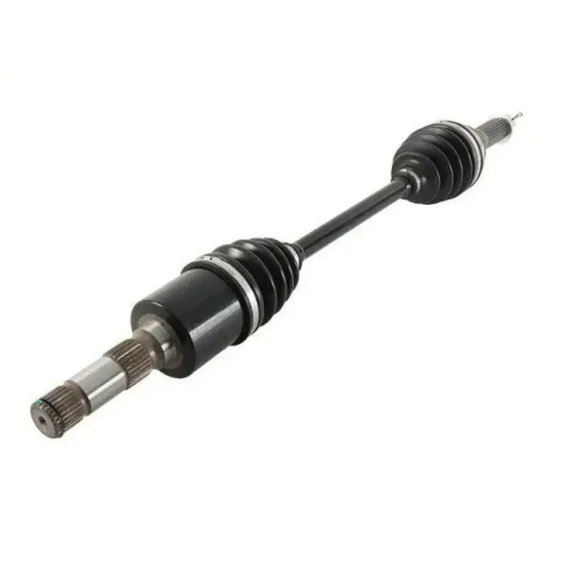 6 Ball Heavy Duty Axle Rear 