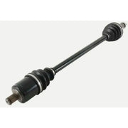 6 Ball Heavy Duty Axle Rear 