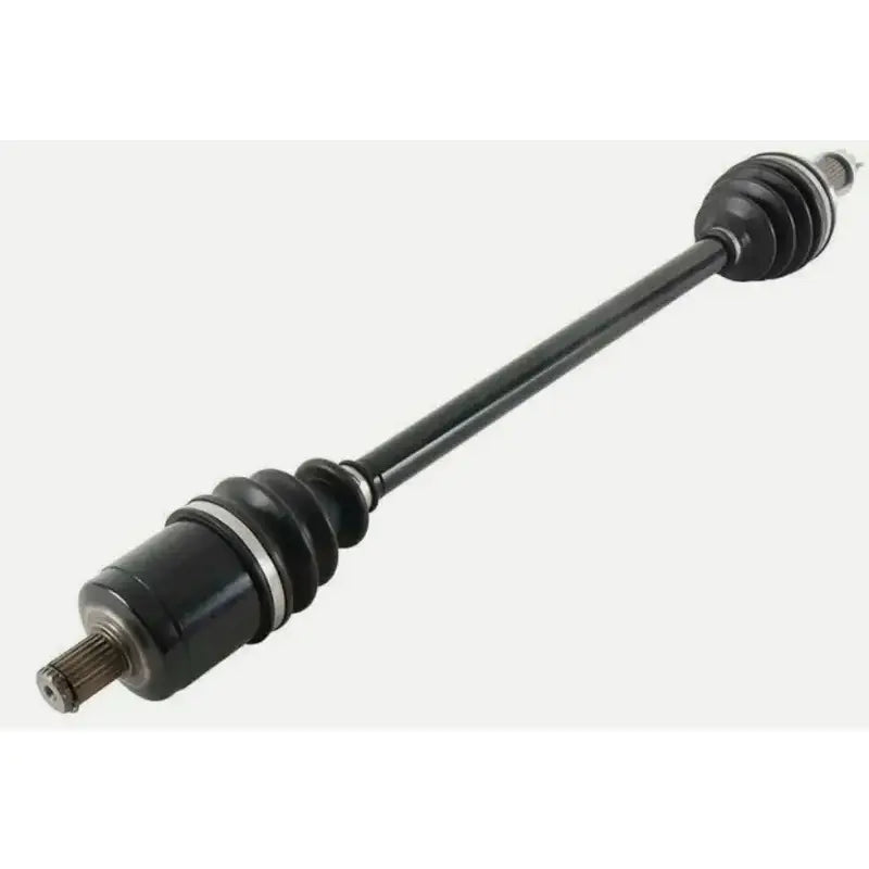 6 Ball Heavy Duty Axle Rear 