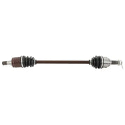 6 Ball Heavy Duty Axle Rear 