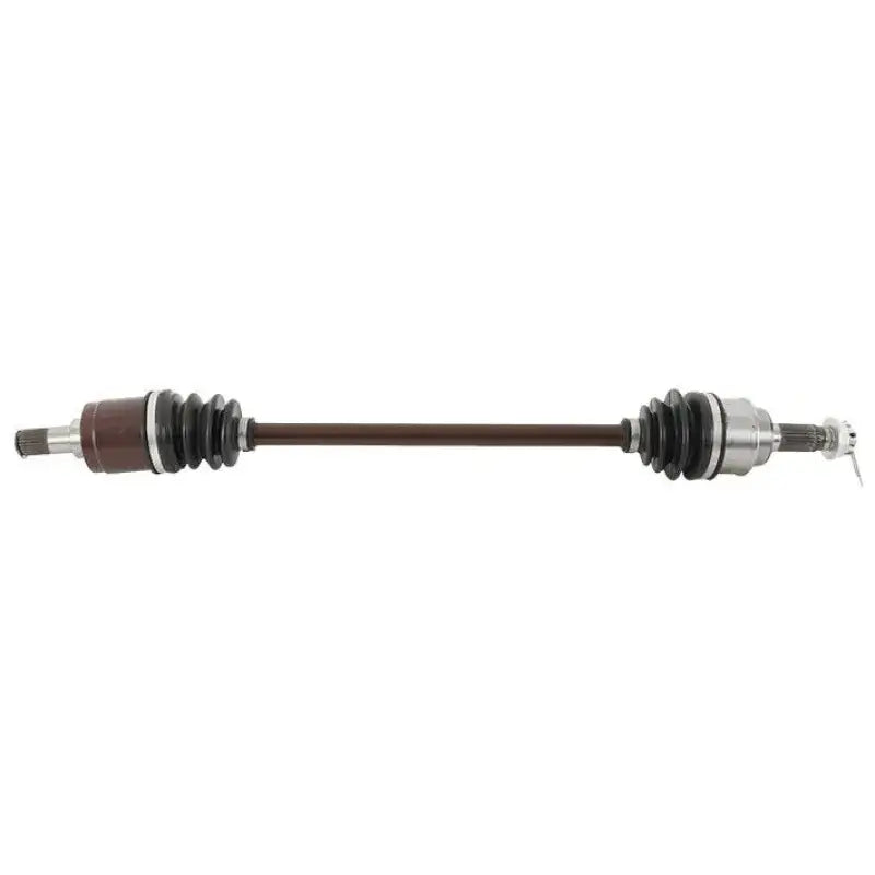6 Ball Heavy Duty Axle Rear 