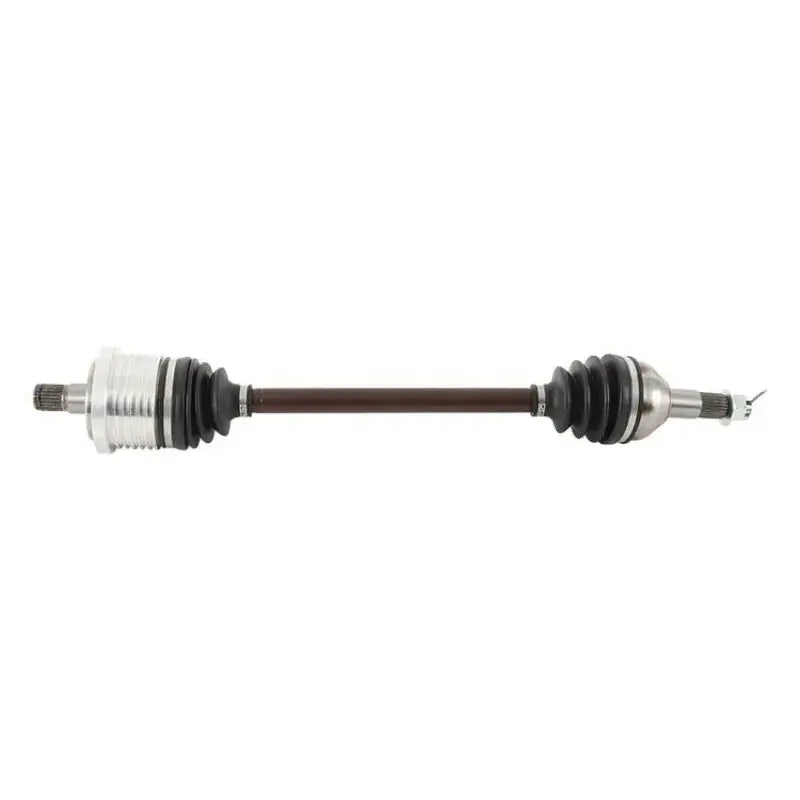 6 Ball Heavy Duty Axle Rear 