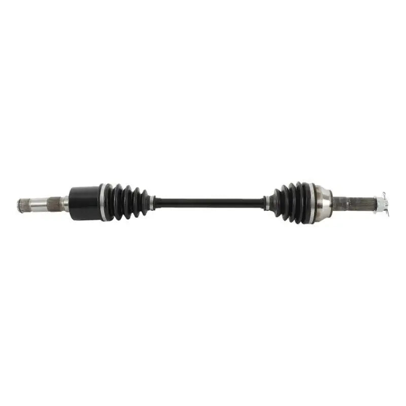 Automotive drive shaft for 6 Ball Heavy Duty Axle Rear Heavy Duty Axle Rear