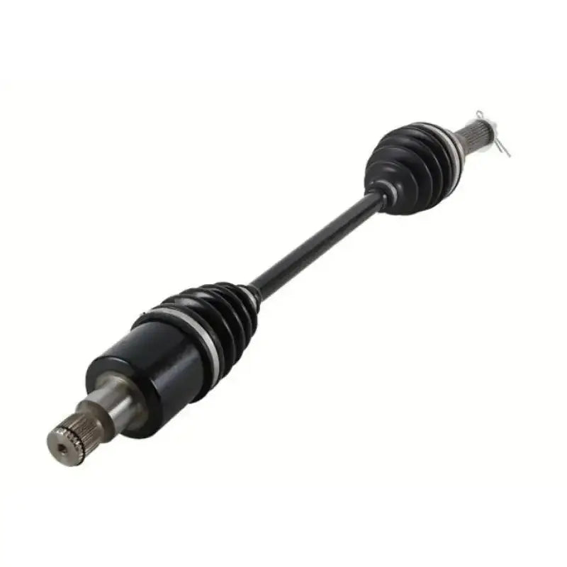 6 Ball Heavy Duty Axle Rear 